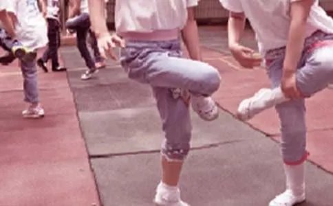 六一亲子活动方案