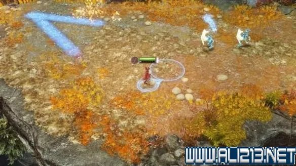 《九张羊皮纸》全关卡通关流程+全Boss打法技巧图文攻略