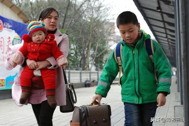 为什么感觉今年大家都急着回农村过年？