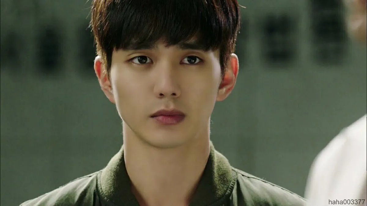 出道20年，俞承豪的表演变迁史