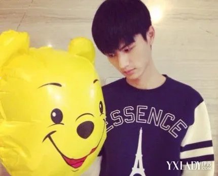 刘畅老婆吴子佳照片曝光比寇静还美的小富婆