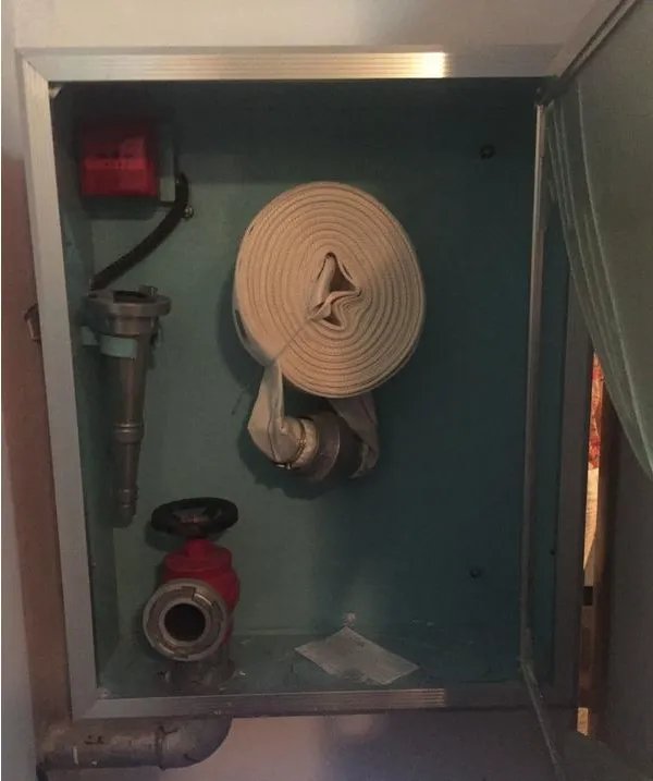 【验房】海尔鼎世华府突发大火——齐家带您安心验房