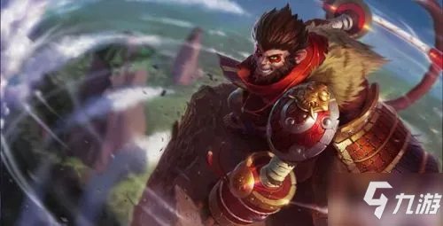 《lol》新版本猴子出装顺序&天赋加点推荐 猴子怎么出装