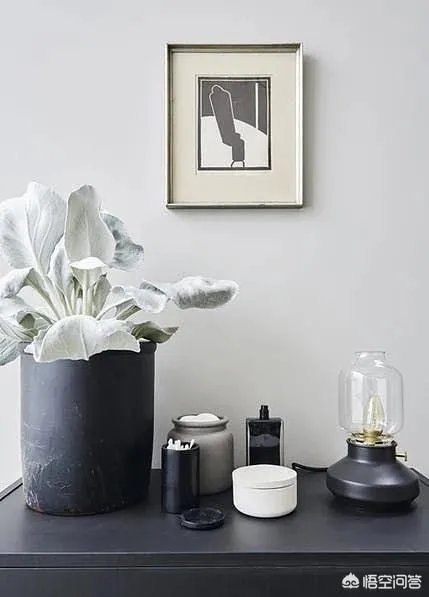 如何让小户型装修出不一样的感觉时尚大气？