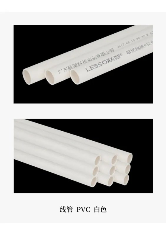 PVC穿线管的介绍？