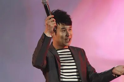 大家觉得小沈阳的演唱会怎么样？