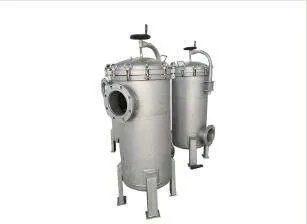 什么是自清洗过滤器？