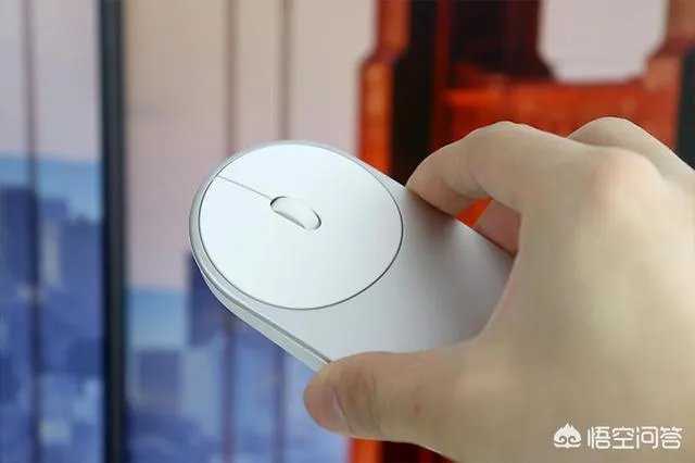 小米鼠标与小米便携鼠标，这两个都是无线鼠标，该怎么选？