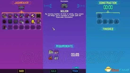 《崩溃大陆》第二大陆图文攻略 第二大陆全任务图文流程攻略