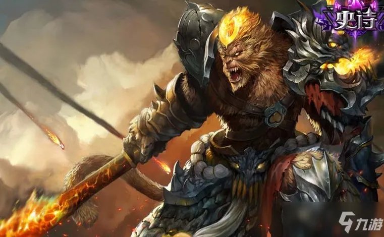 《LOL》猴子打野怎么出装 2021猴子最新打野出装推荐