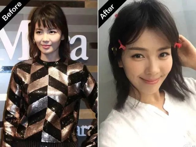 腮红的画法图解 腮红的画法步骤