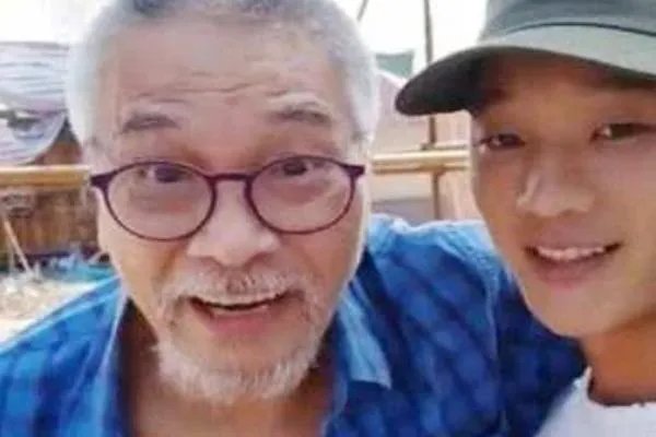 吴伟仑透露吴孟达遗愿，要好好照顾妈妈，对此你怎么看？