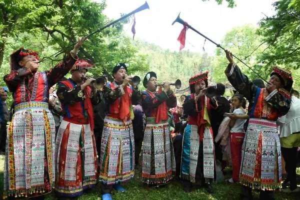 广西的三月三是一个什么样的节日?