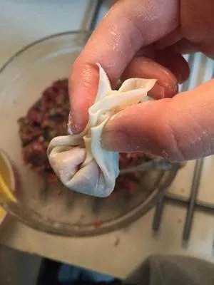 正宗千里香馄饨配方