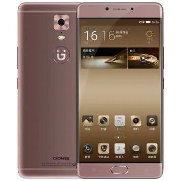 金立（gionee）S10C手机（ 4GB+32GB  暗夜黑） 京东999元（赠品）