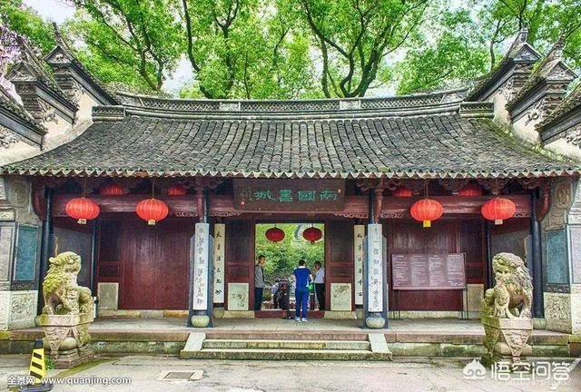 杭州周边一日游都有哪些好玩的选择？