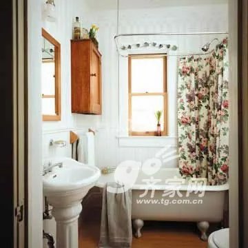 挑选经久耐用的卫浴设备全守则