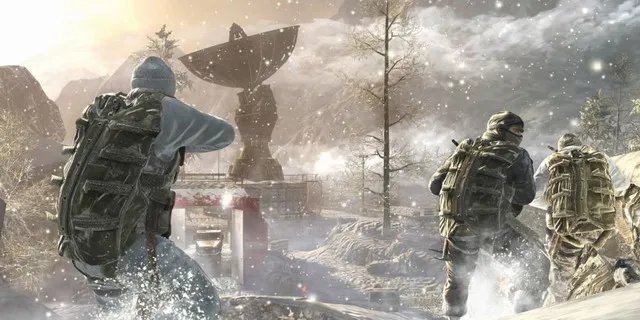 十大最佳多人游戏 让你的生活不再乏味！