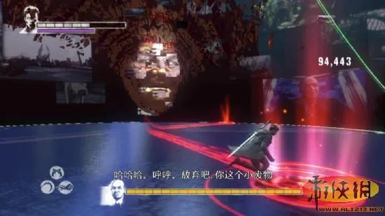 《鬼泣5》详细图文流程攻略