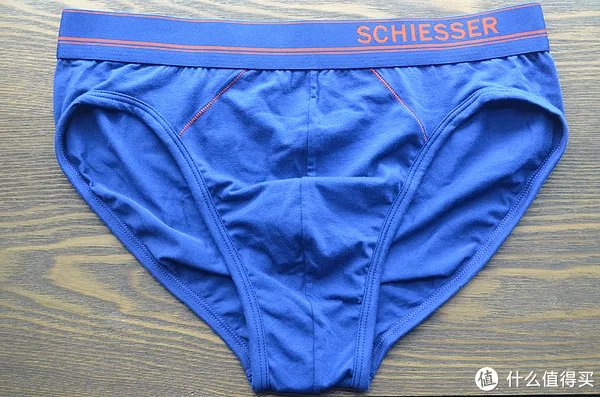 30-100元男士内裤系列测评 篇四：三角内裤测评 舒雅、优衣库、DA、蕉内、螃蟹秘密5款