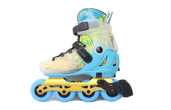 儿童溜冰鞋十大品牌排行榜 麦斯卡美洲狮上榜,第二价格偏高