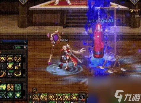 dnf召唤师吧技能加点 地下城召唤师玩法介绍  待收藏