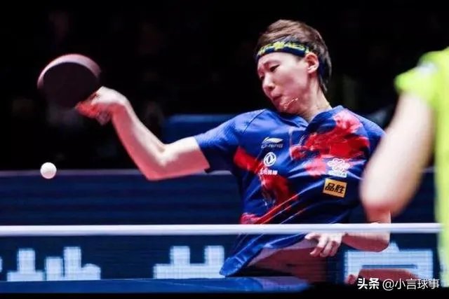 瑞典赛混双决赛，许昕/刘诗雯有惊无险3-2逆转水谷隼/伊藤美诚摘冠，你怎么看？