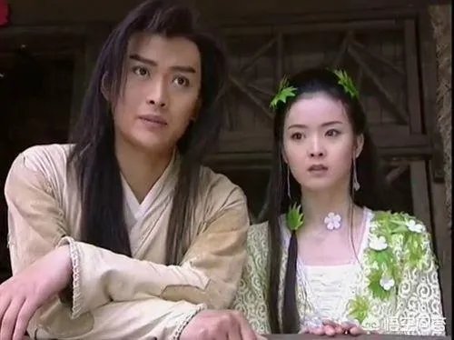 武林外史中沈浪最喜欢白飞飞还是朱七七？