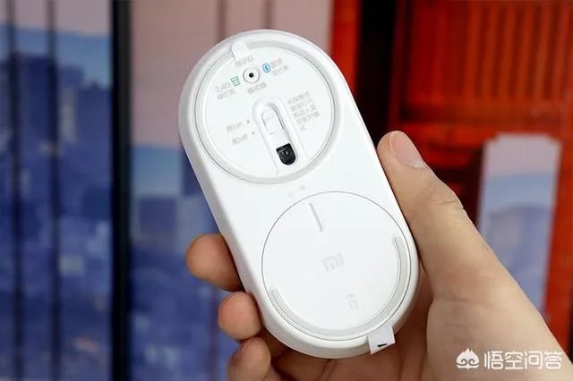 小米鼠标与小米便携鼠标，这两个都是无线鼠标，该怎么选？
