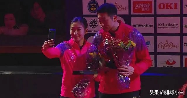 瑞典赛混双决赛，许昕/刘诗雯有惊无险3-2逆转水谷隼/伊藤美诚摘冠，你怎么看？