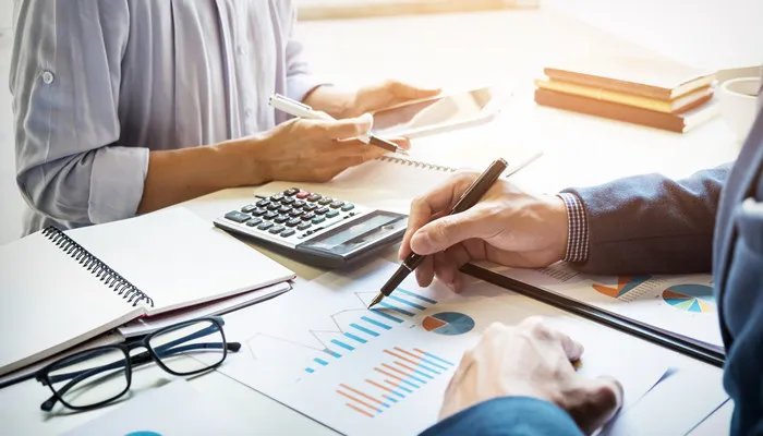 财务预算的编制流程和编制方法 编制财务预算的步骤