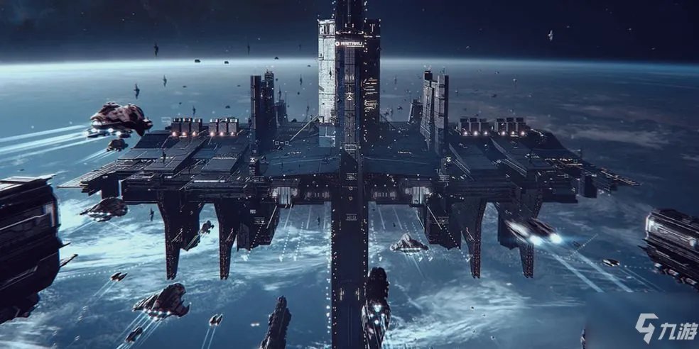 eve星战前夜无烬星河新手图文全攻略：最新战舰养成必备指南！