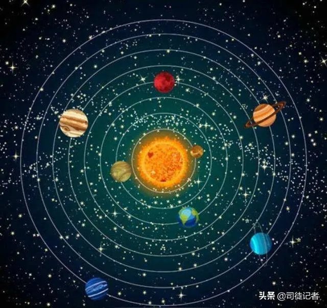 月亮旁边那个最亮的星星叫什么名字？