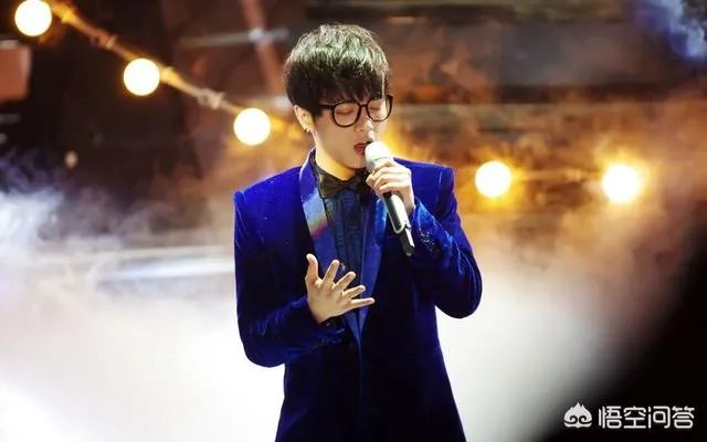 如何评价《歌手2018》第四期的排名以及各位歌手的表现？