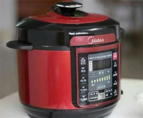 电压力锅和电饭煲有什么区别