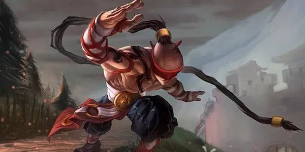 英雄联盟段位的排列是什么？