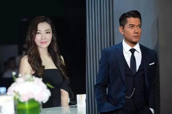 你认为郭富城和熊黛林为什么没有走到最后?