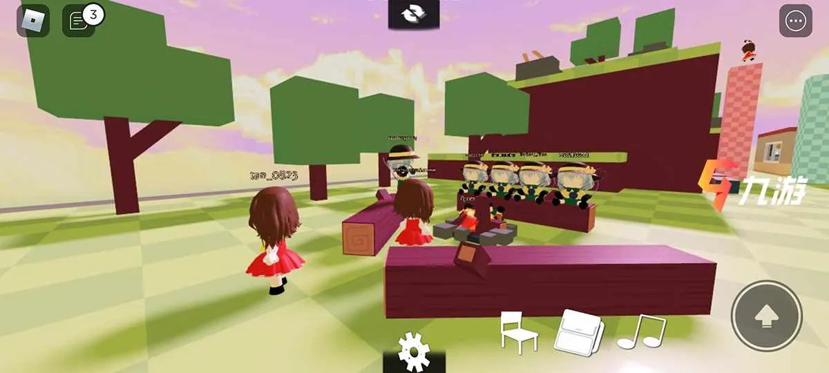 罗布乐思怎么玩不了 无法游玩原因及解决方法