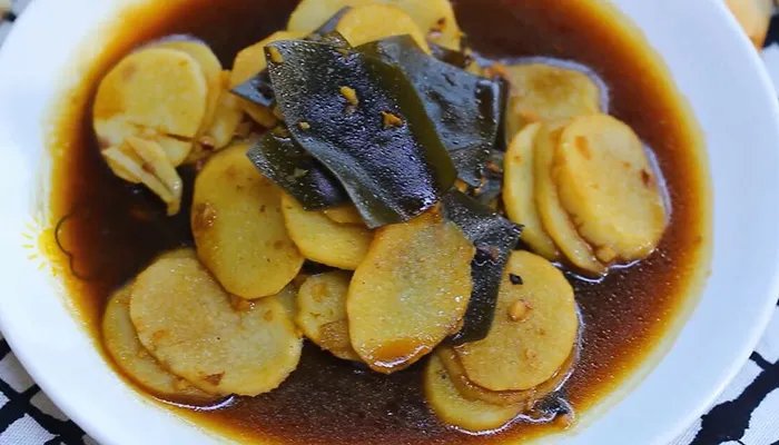 炒山药的家常做法 山药炒什么好吃