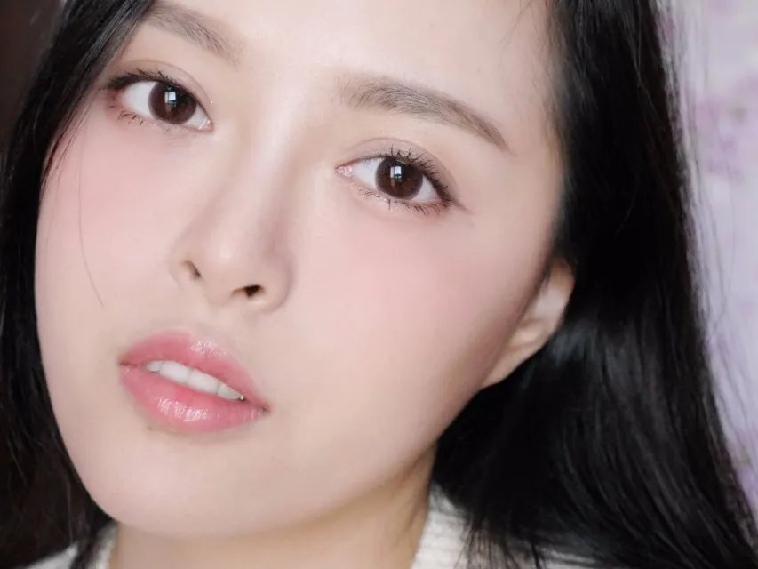 腮红的画法图解 腮红的画法步骤