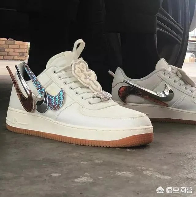 耐克有哪些系列属于休闲鞋？