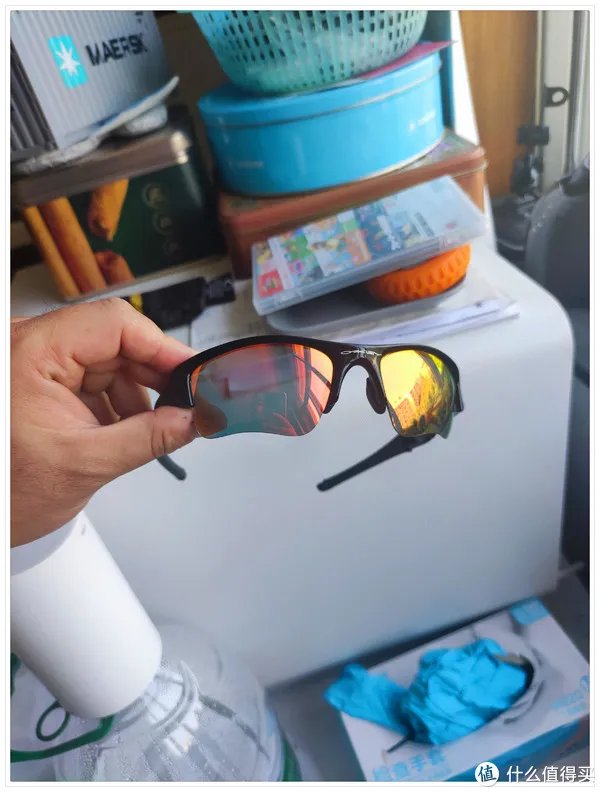 OAKLEY （奥克利） ---个人见解