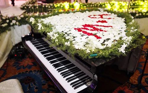 浪漫婚礼钢琴曲推荐  适合婚礼的钢琴曲有哪些