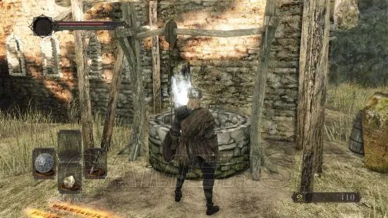 《黑暗之魂2原罪学者》图文攻略 全收集流程图文攻略