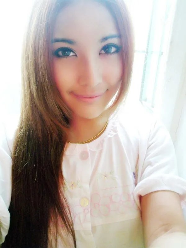 求lgd-girls成员李媛静简介？