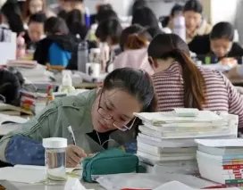 2022考研国家线出炉，分数线普涨，到底是什么原因导致的？