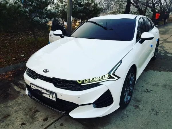 起亚k5怎么样值得买吗