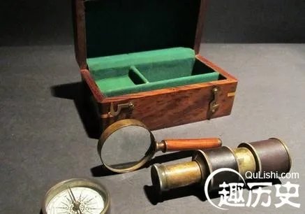 望远镜最早是在明末传入中国的吗？望远镜的由来