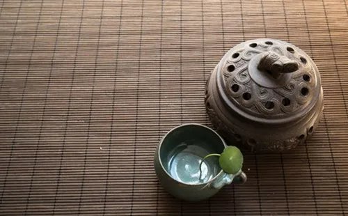 如何选购香炉 香炉里放什么好