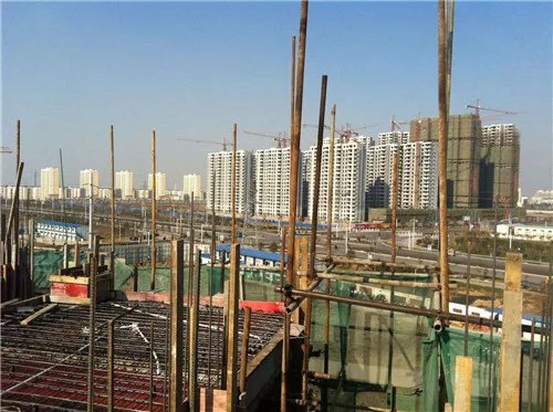 建筑用材料都有什么